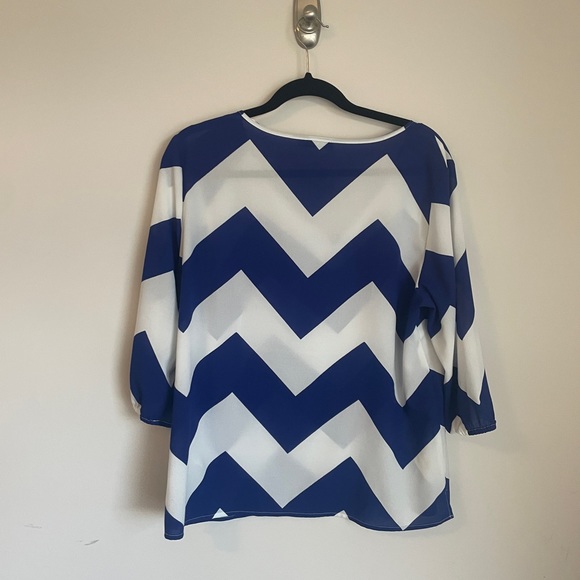 RICKIS blouse - Picture 2 of 2